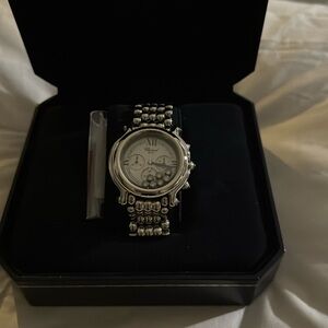 Chopard Happy Sport watch